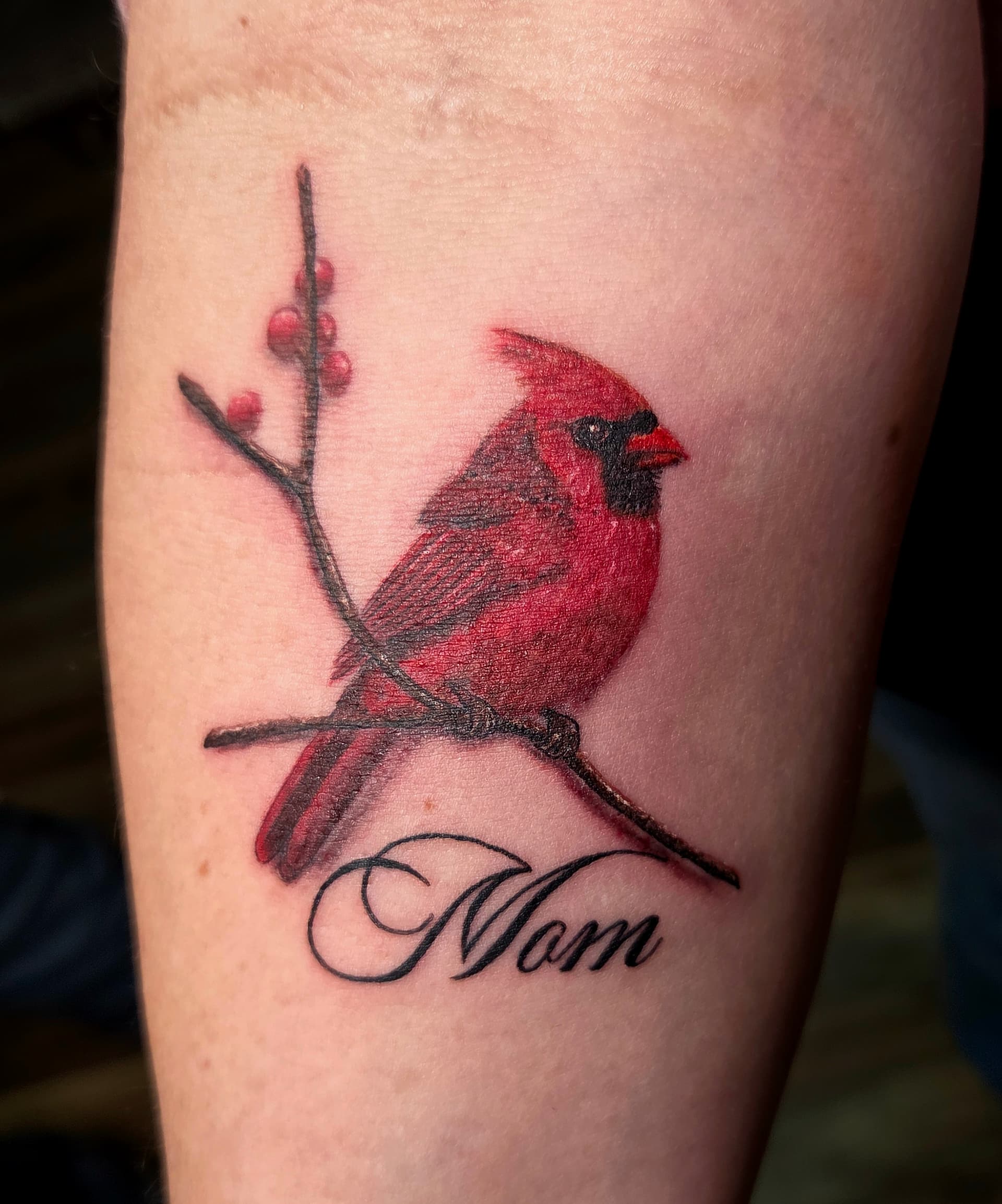 Portraits & Realism tattoo by D Christi