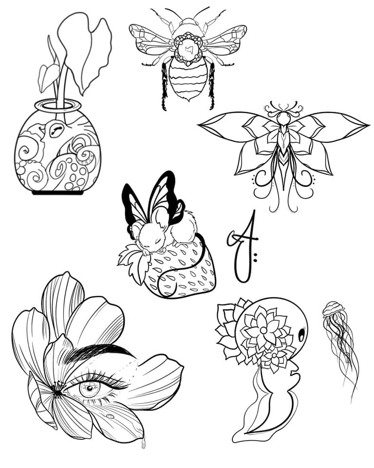 Flash design 11