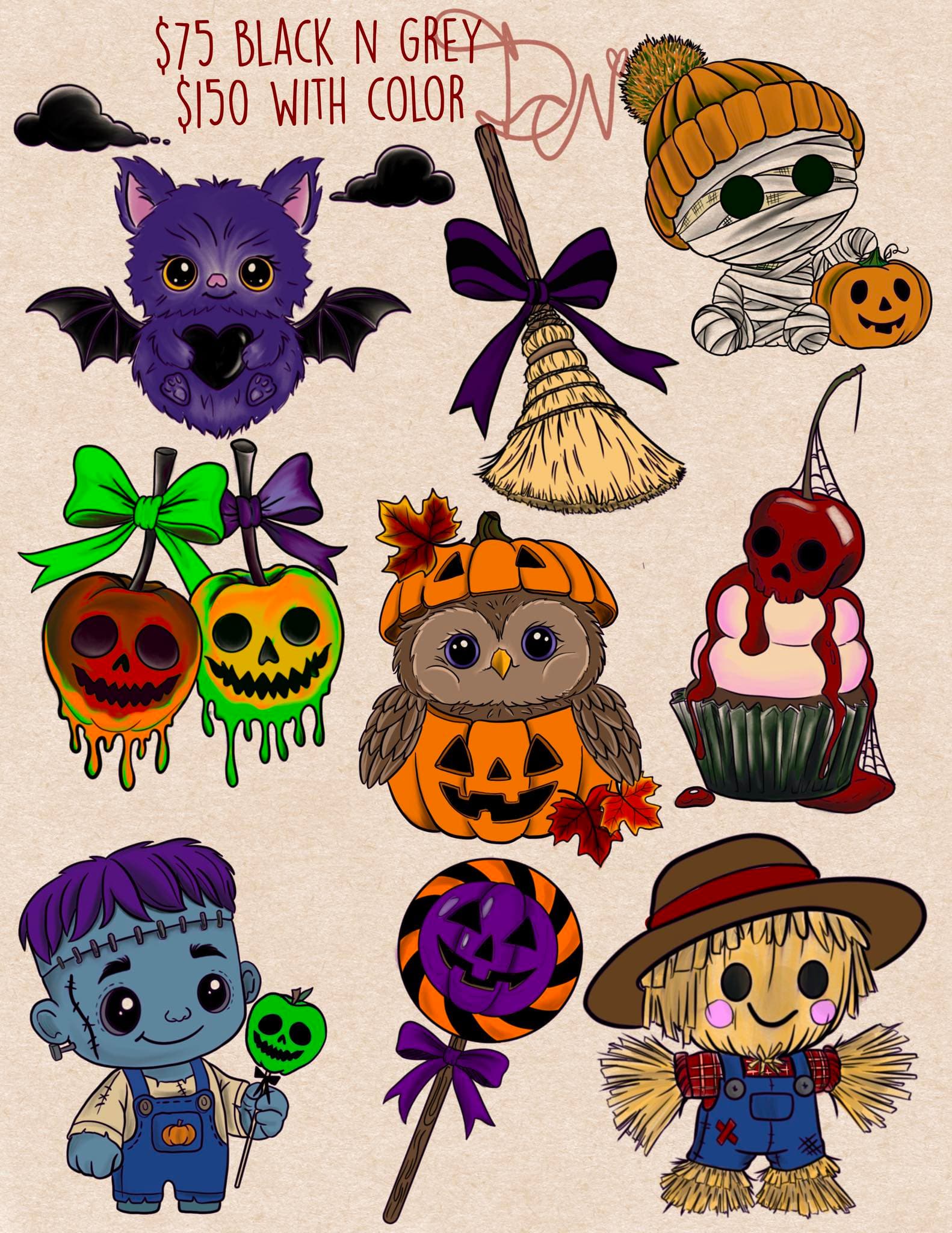 Flash design 12