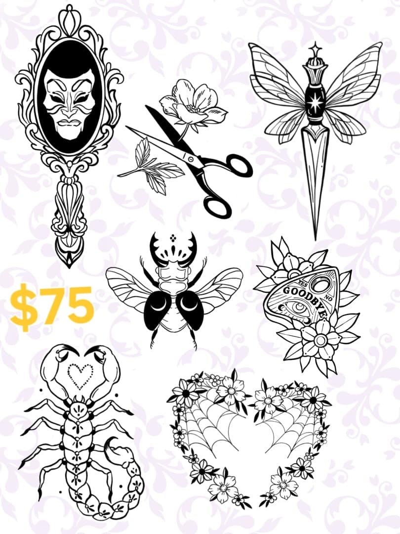 Flash design 15
