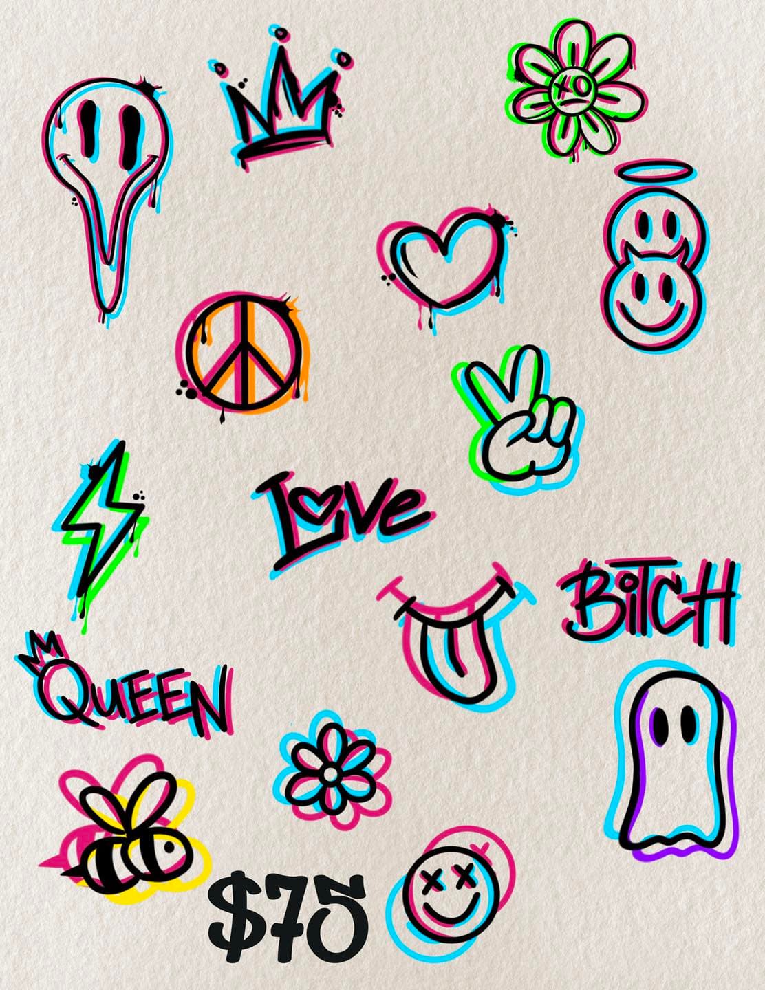 Flash design 18