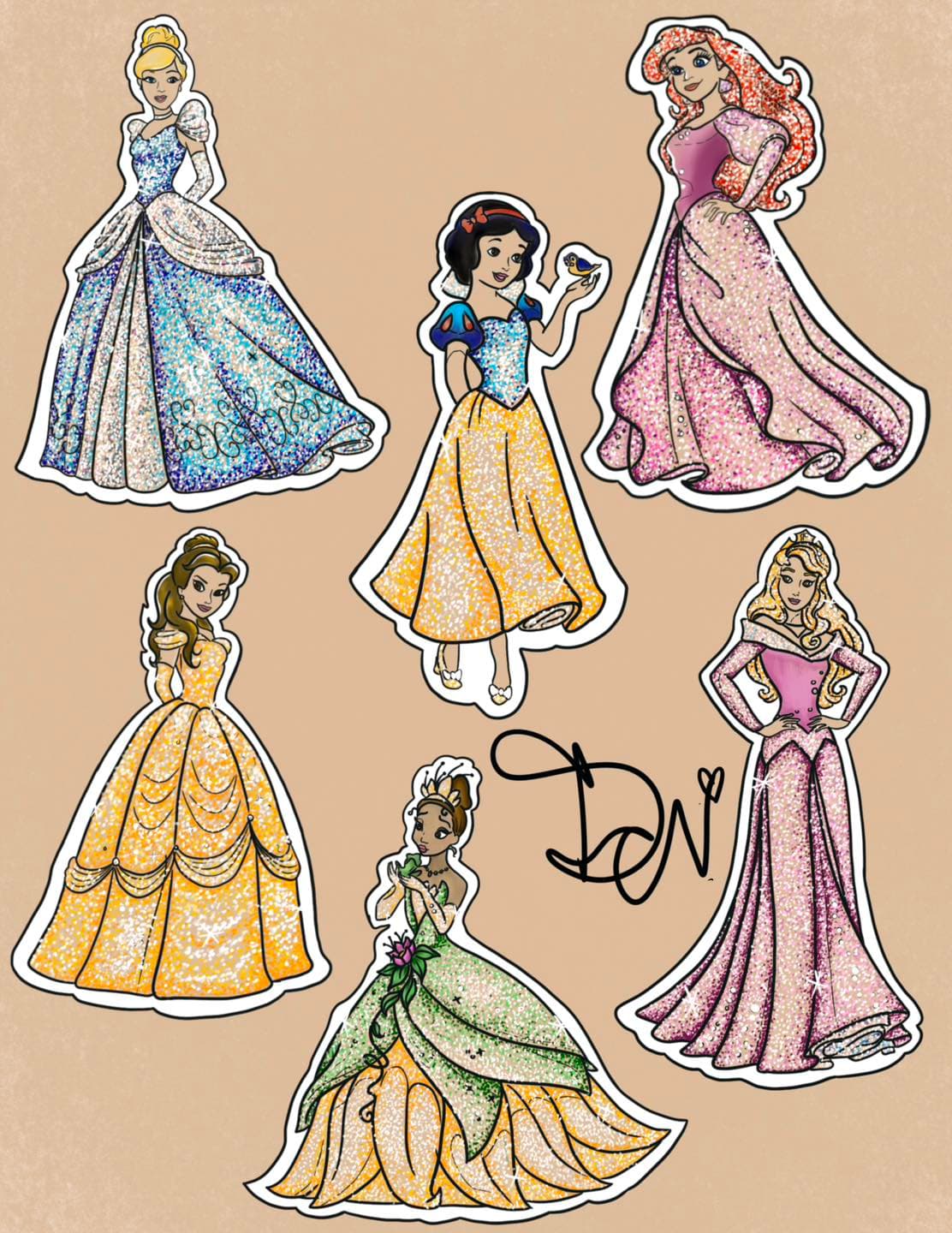 Flash design 2
