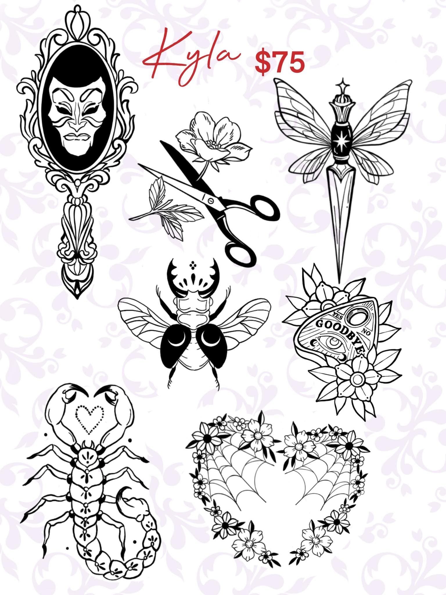 Flash design 22
