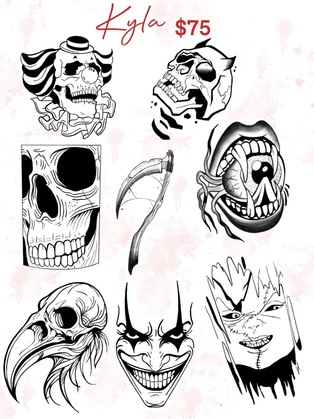 Flash design 24