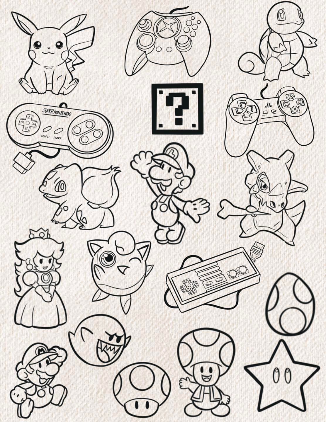 Flash design 25