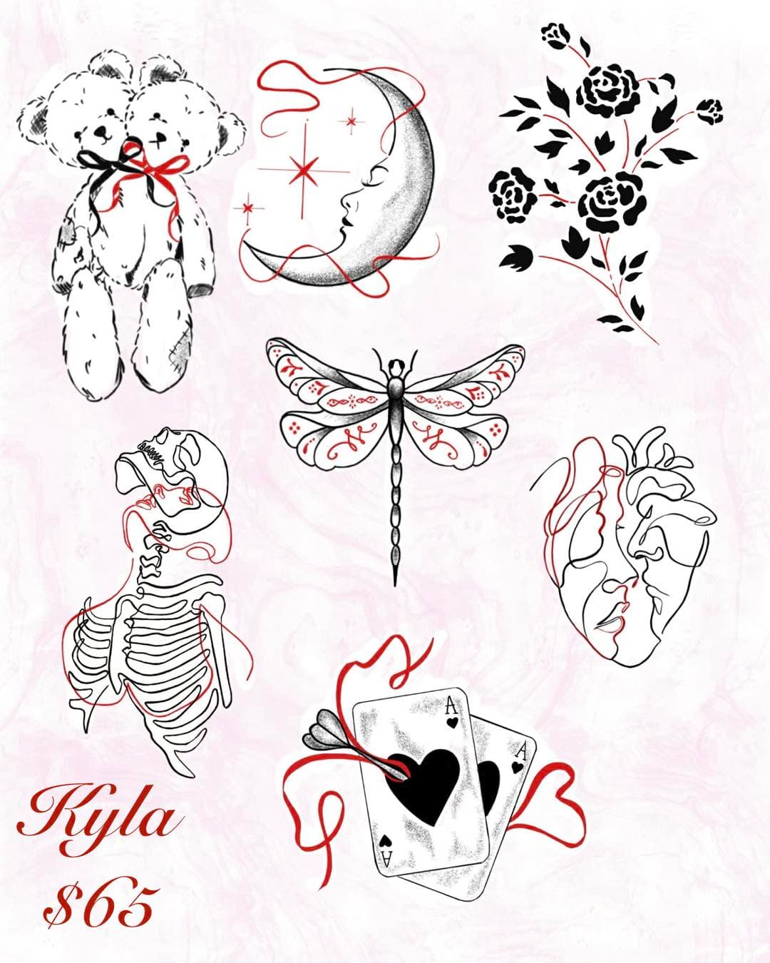Flash design 32