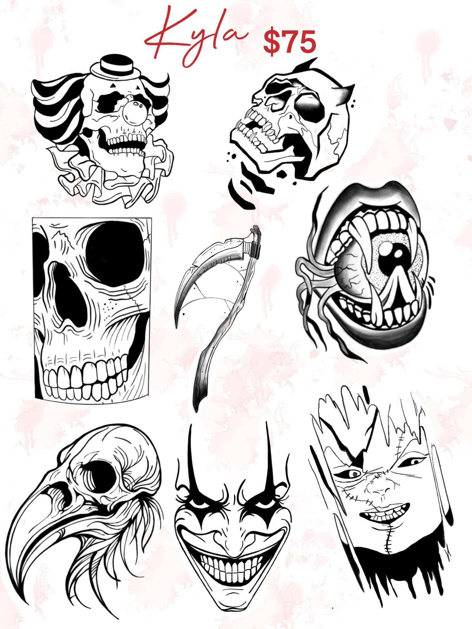 Flash design 33