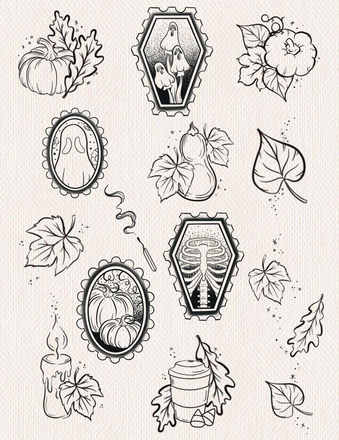 Flash design 36