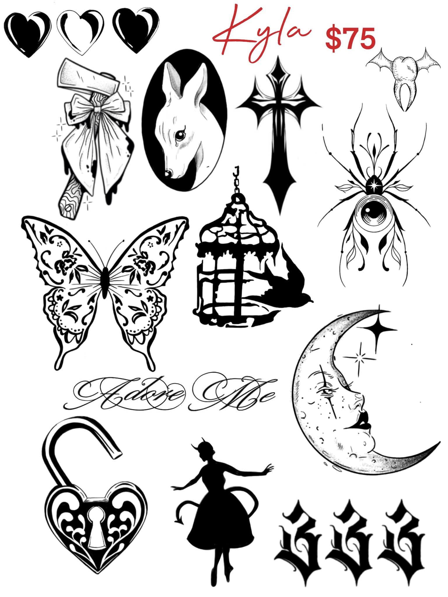 Flash design 4