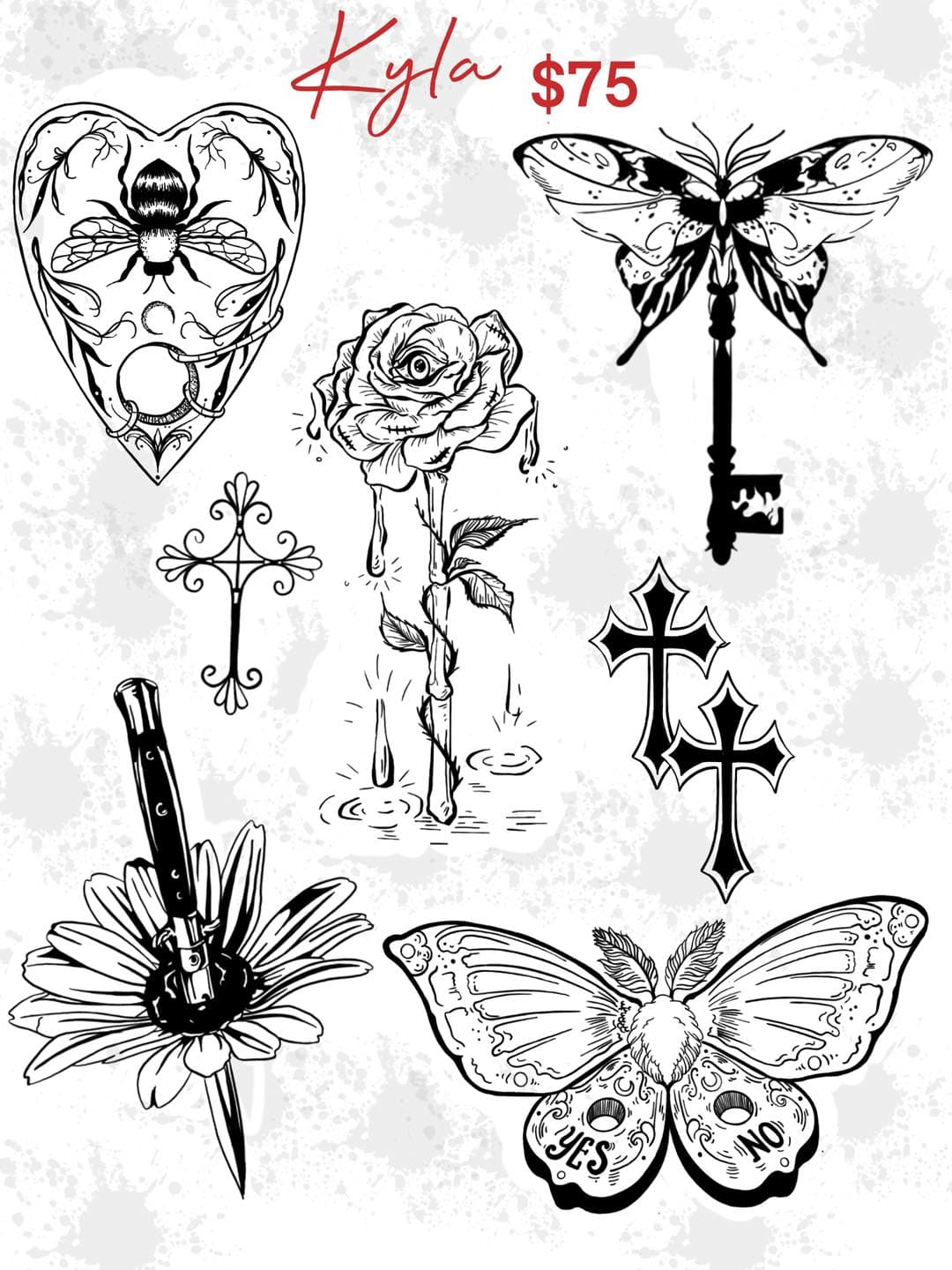 Flash design 8