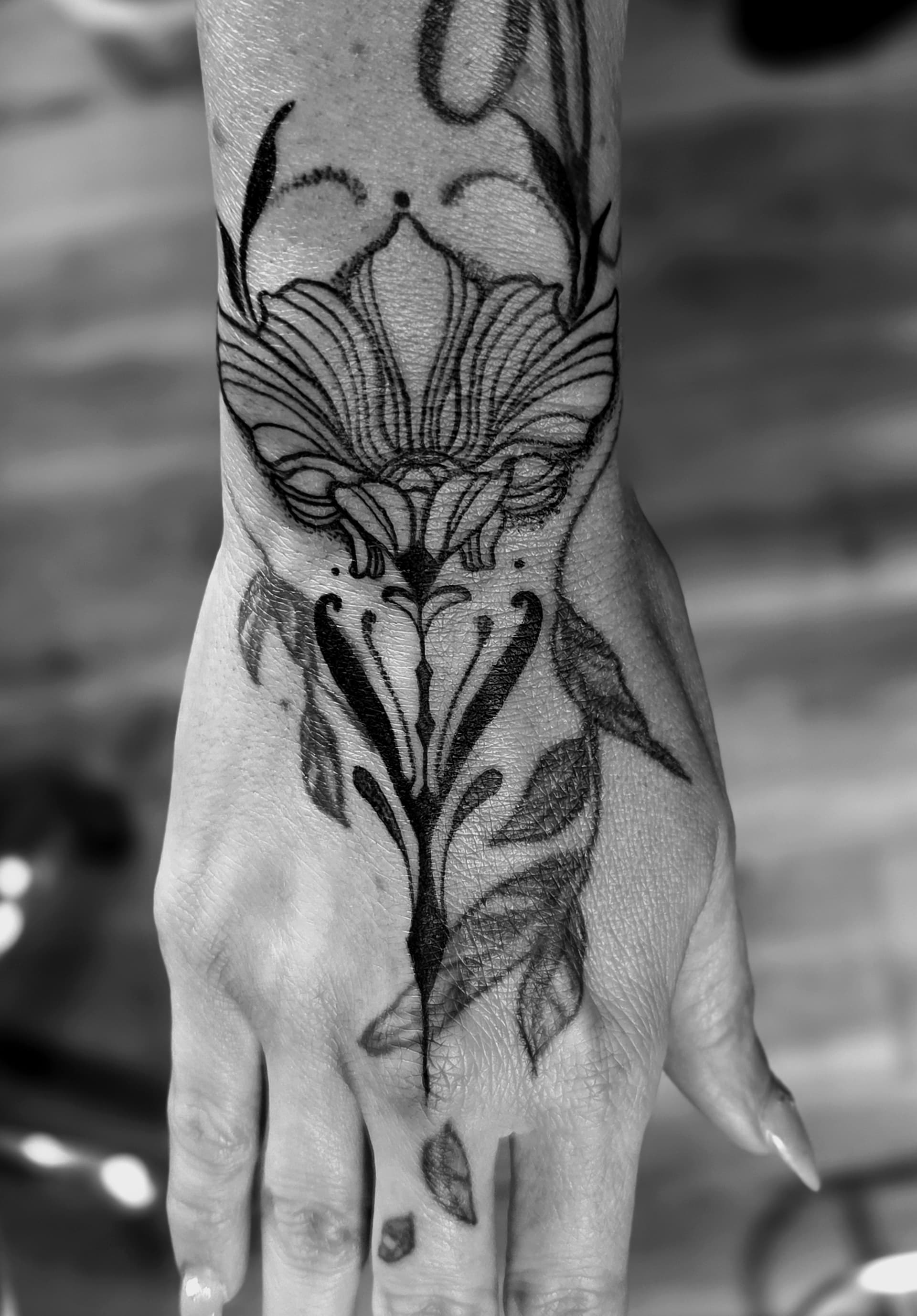 Tattoo by Kyla 1