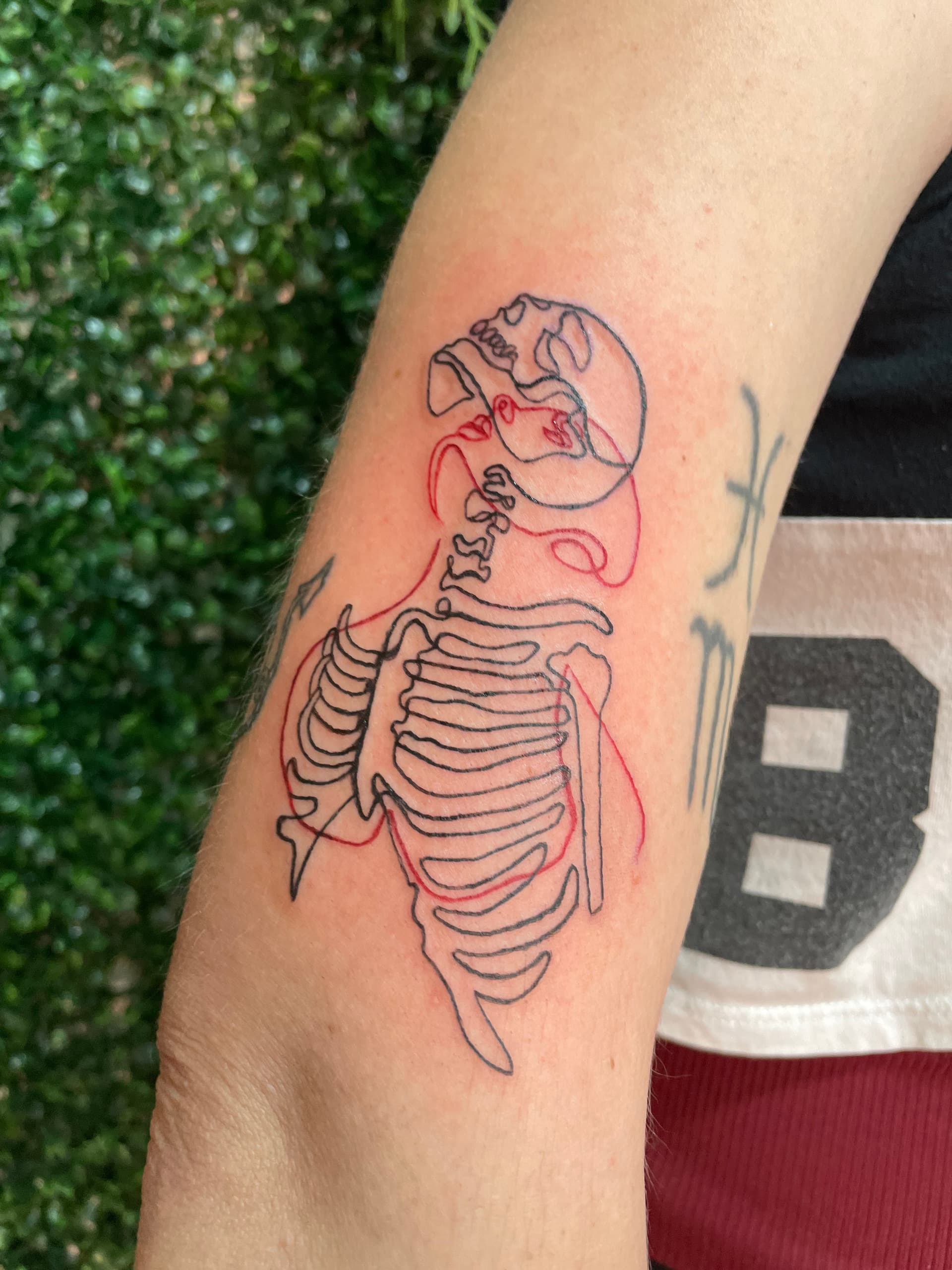 Tattoo by Kyla 10