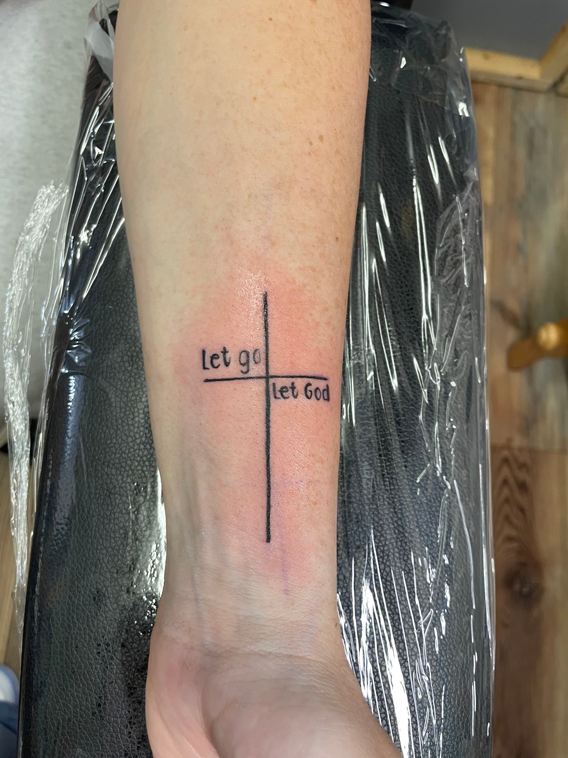 Tattoo by Kyla 11