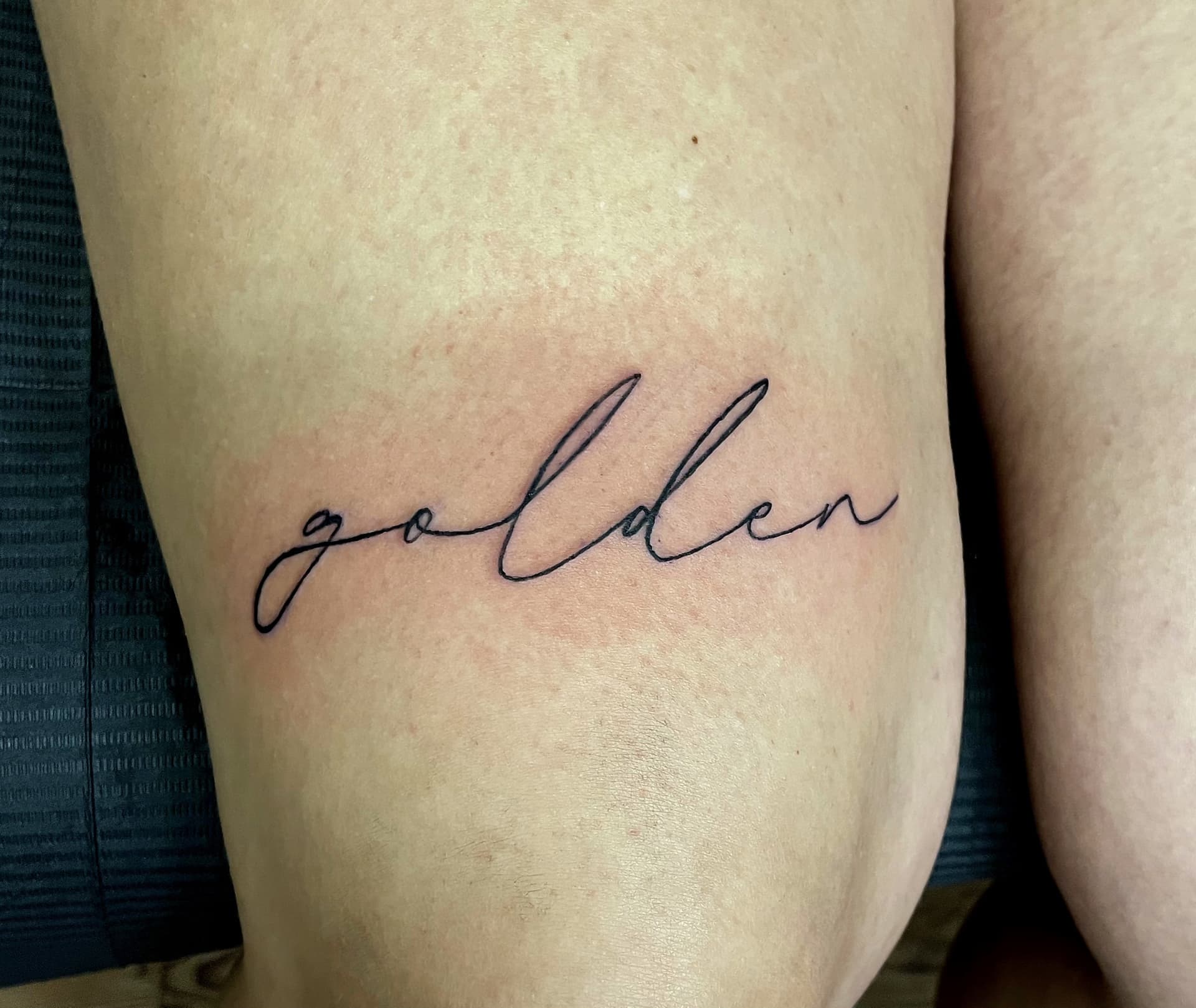 Tattoo by Kyla 12