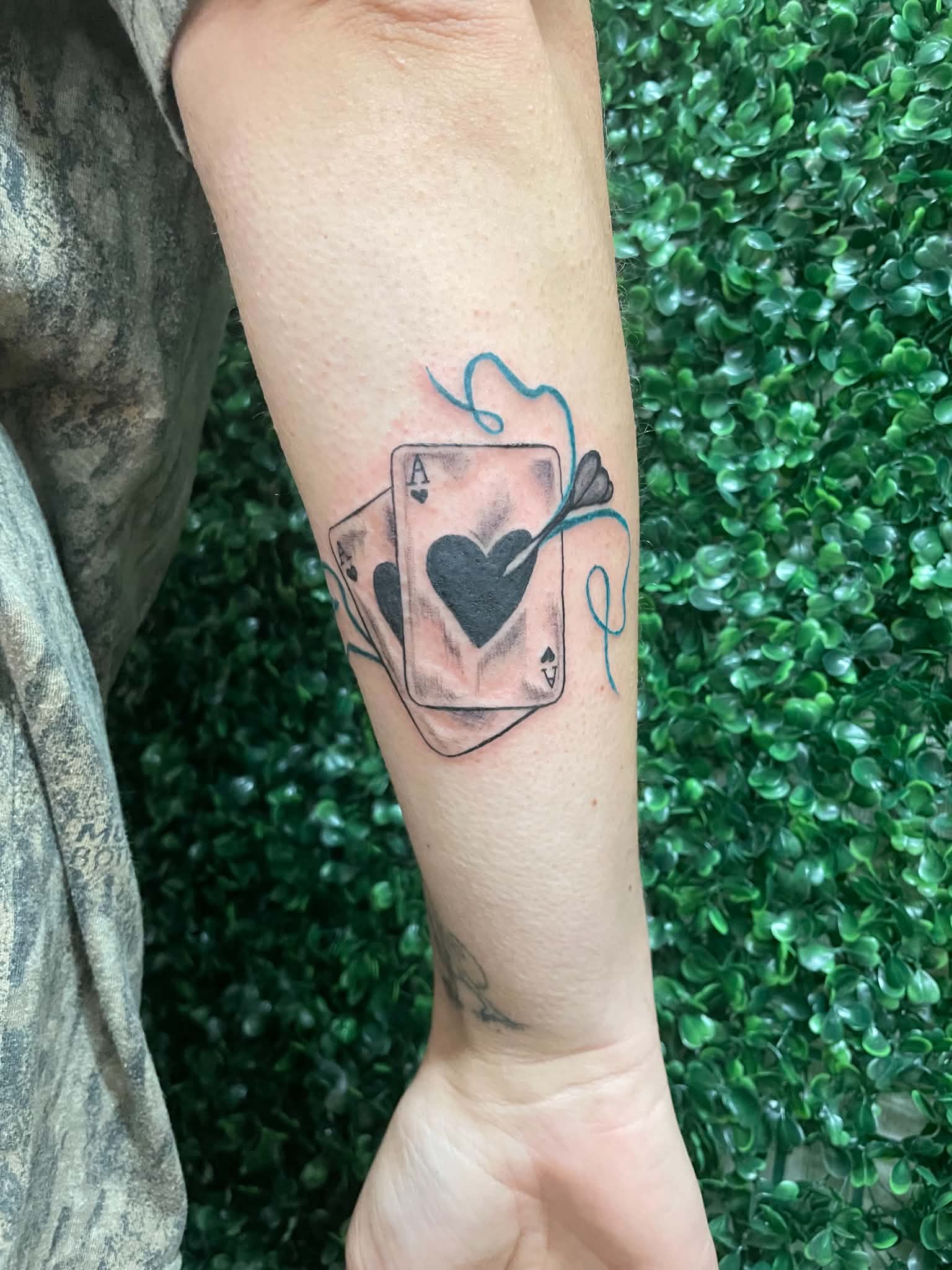 Tattoo by Kyla 13