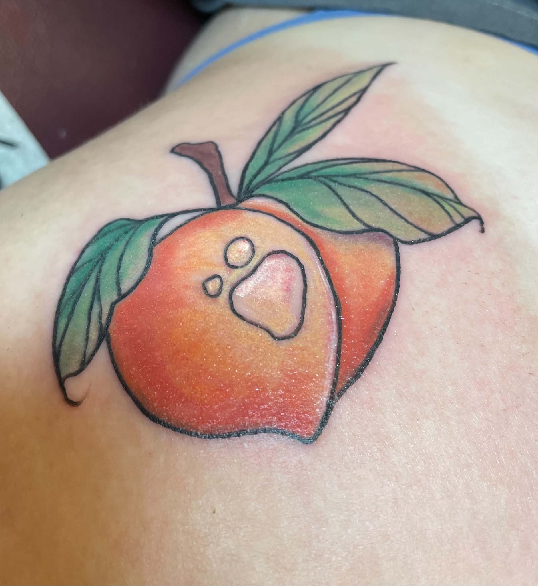 Tattoo by Kyla 15