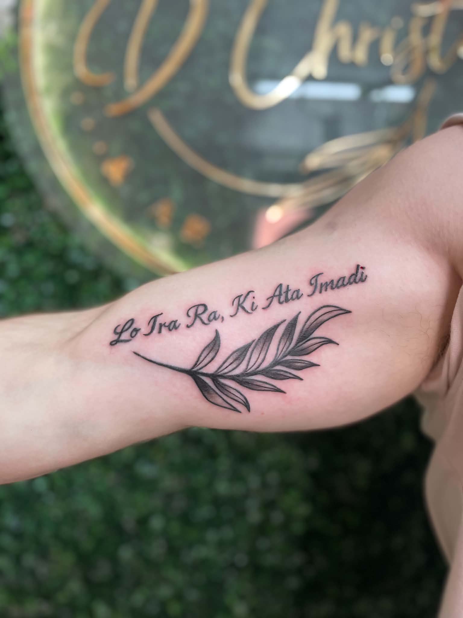 Tattoo by Kyla 20