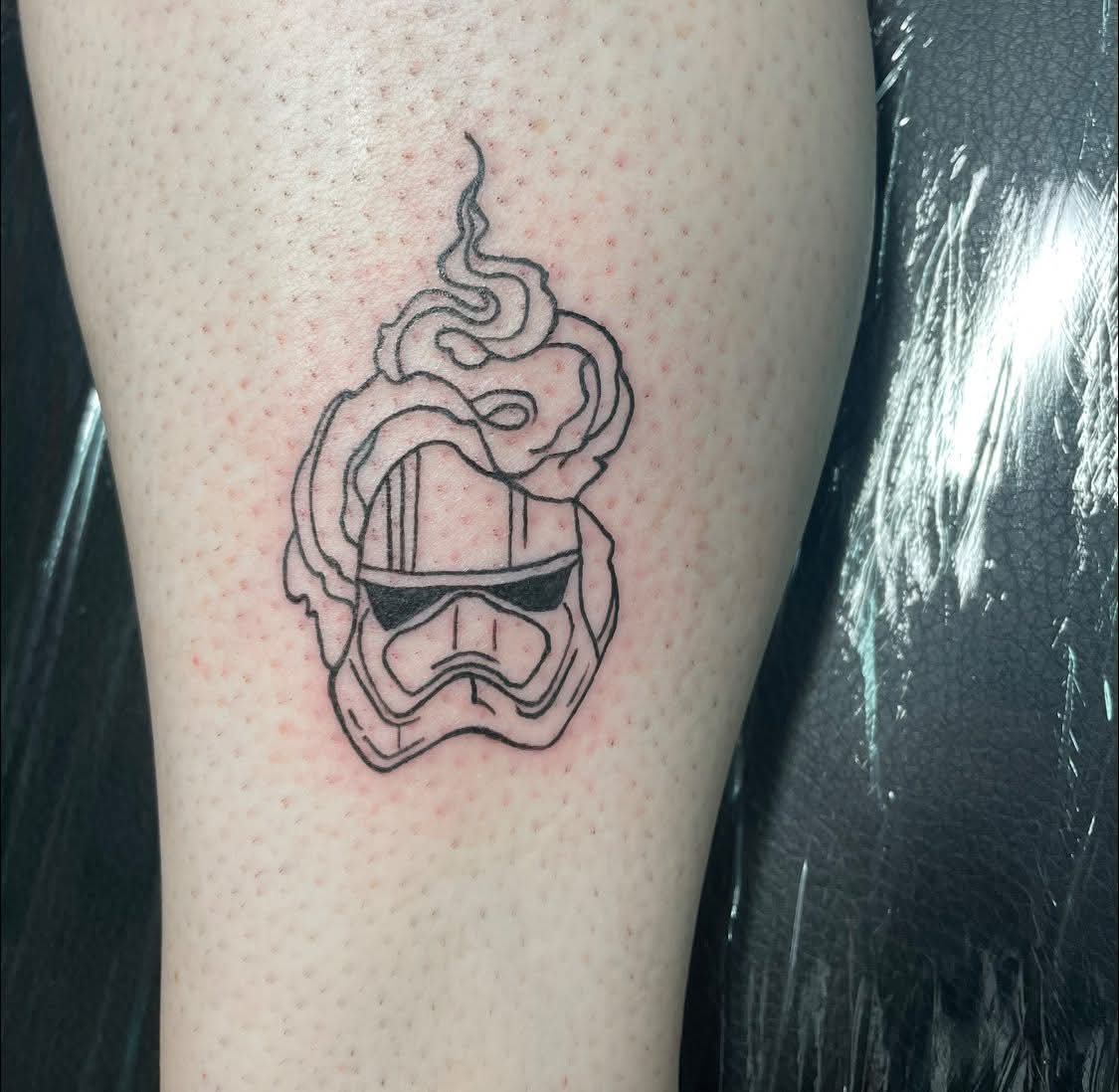 Tattoo by Kyla 25
