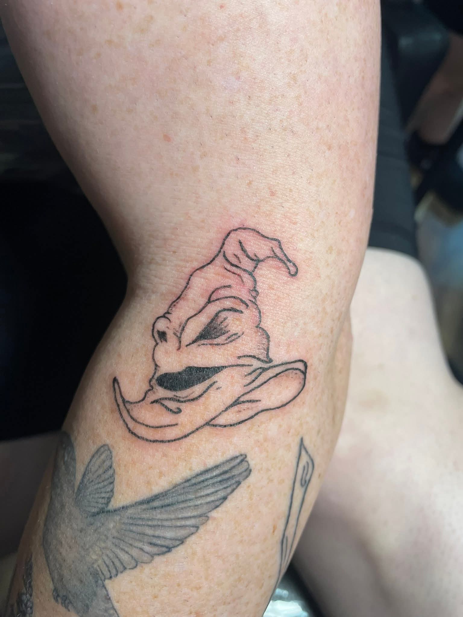 Tattoo by Kyla 4
