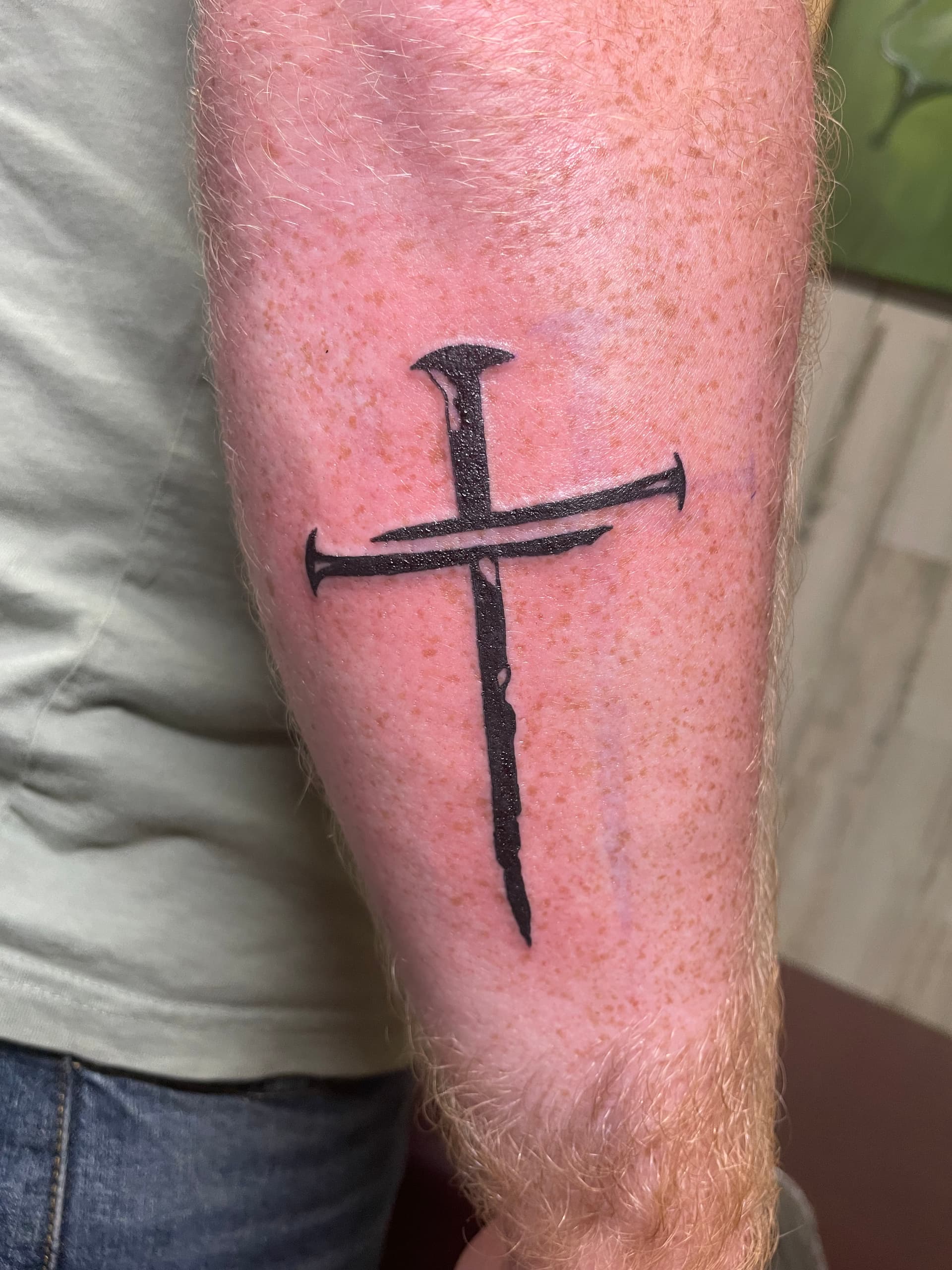 Tattoo by Kyla 6