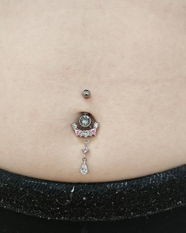 Piercing inspiration 1