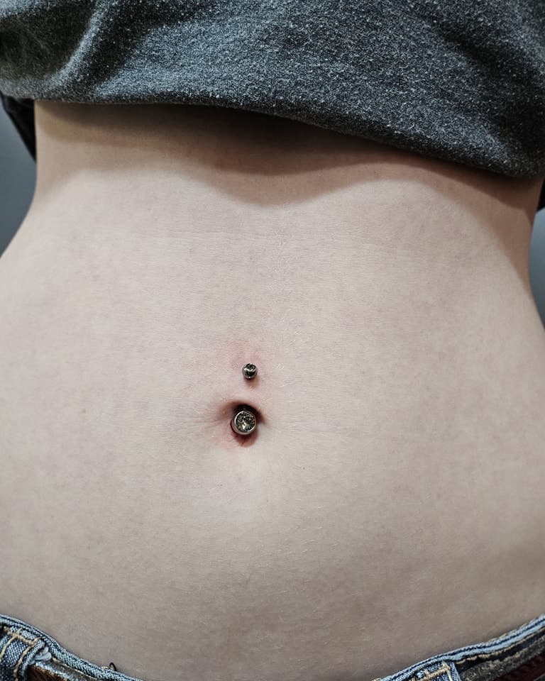 Piercing inspiration 10