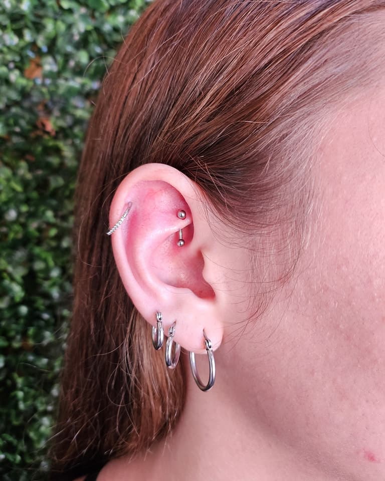 Piercing inspiration 11