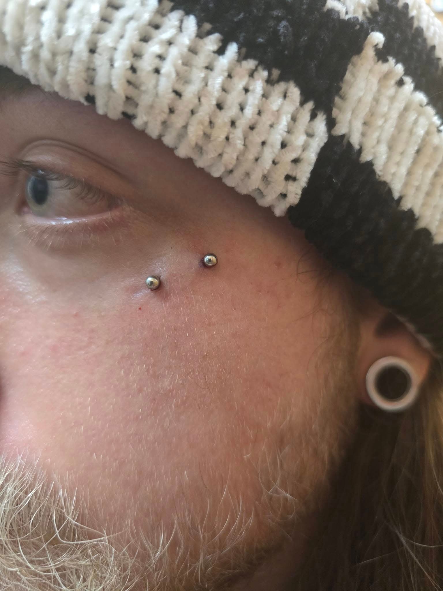 Piercing inspiration 15