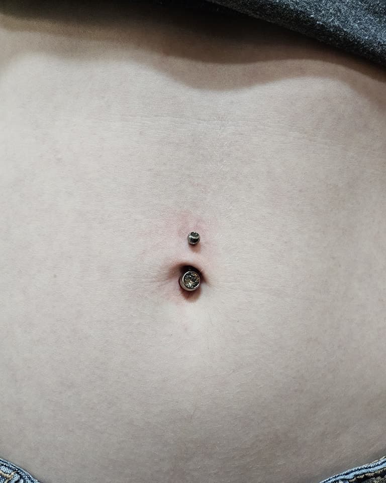 Piercing inspiration 4