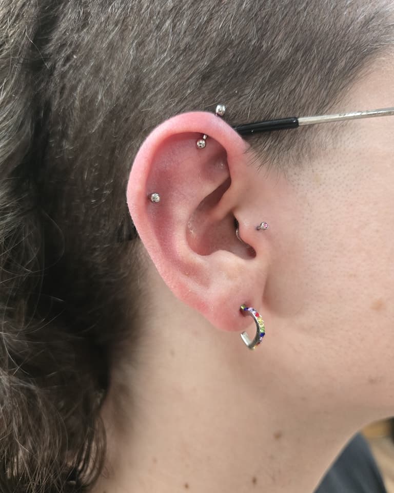 Piercing inspiration 7