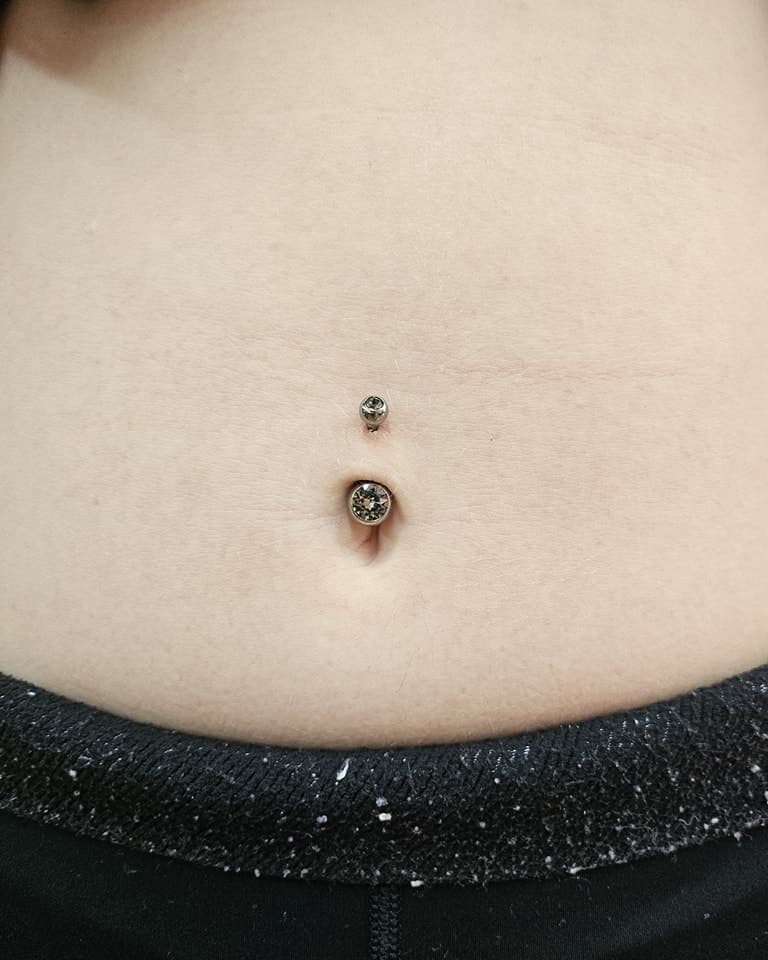 Piercing inspiration 9